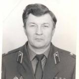 Чередов Александр Павлович
